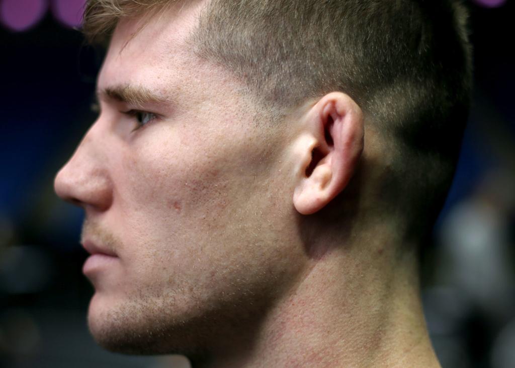 Detail Wrestling Cauliflower Ear Pictures Nomer 12