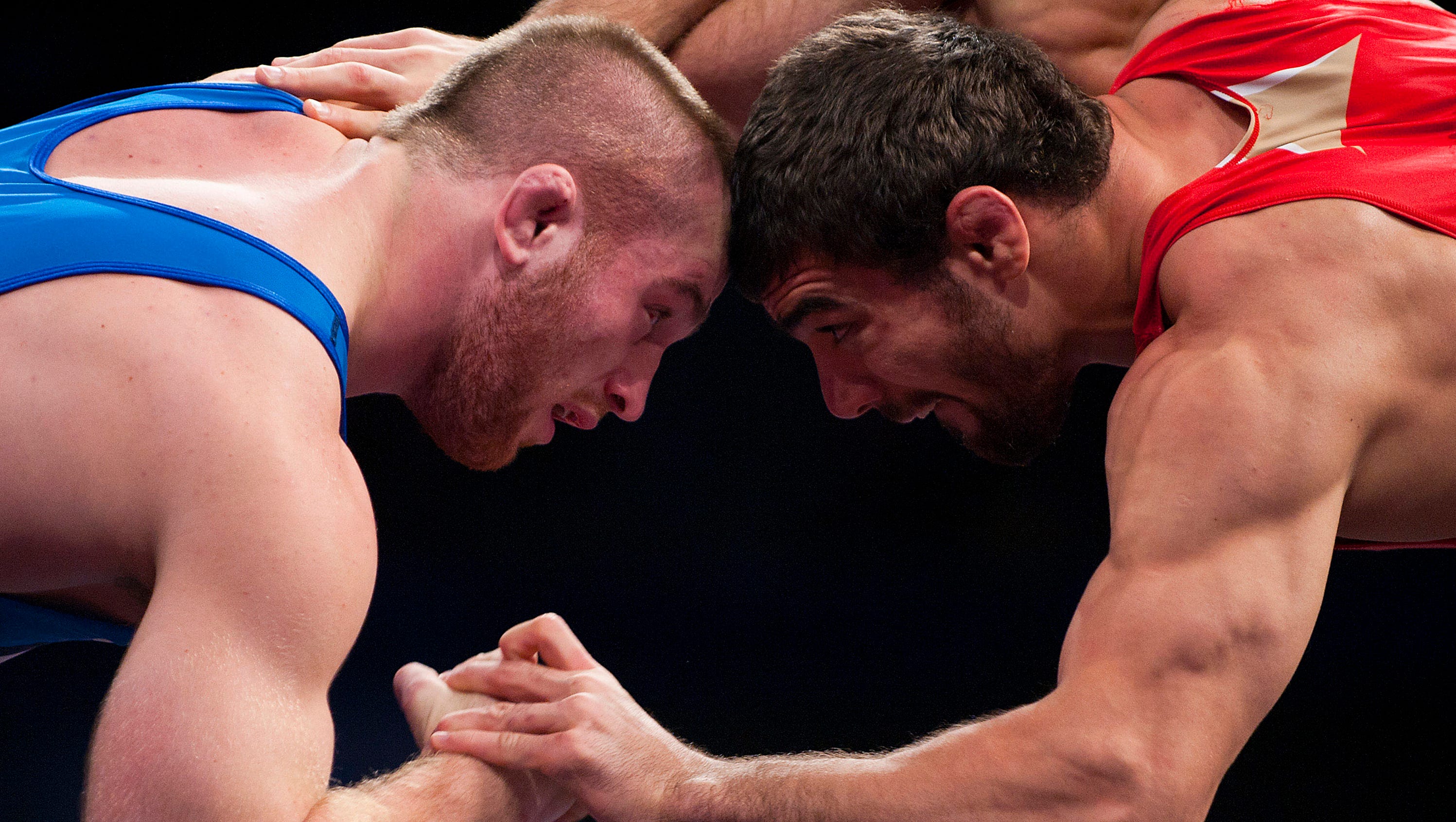 Detail Wrestling Cauliflower Ear Pictures Nomer 13