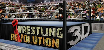 Detail Wrestling Download Nomer 3