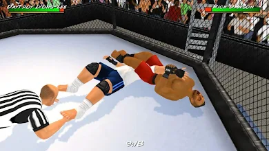 Detail Wrestling Download Nomer 4