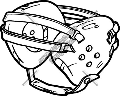 Detail Wrestling Equipment Clipart Nomer 2