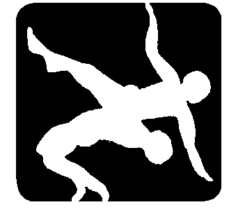 Detail Wrestling Logos Nomer 19
