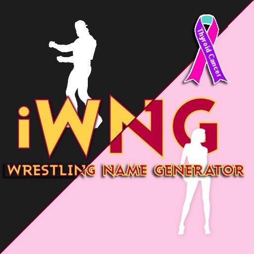 Detail Wrestling Promotion Name Generator Nomer 20