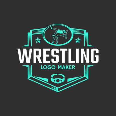 Detail Wrestling Promotion Name Generator Nomer 36