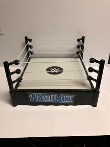 Detail Wrestling Ring Bed Ebay Nomer 3