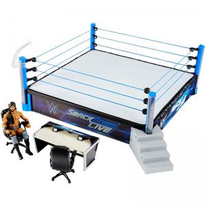 Detail Wrestling Ring Bed Ebay Nomer 20