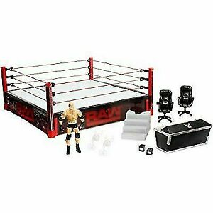 Detail Wrestling Ring Bed Ebay Nomer 22