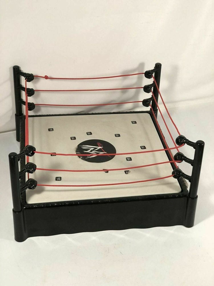 Detail Wrestling Ring Bed Ebay Nomer 30