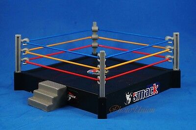 Detail Wrestling Ring Bed Ebay Nomer 31