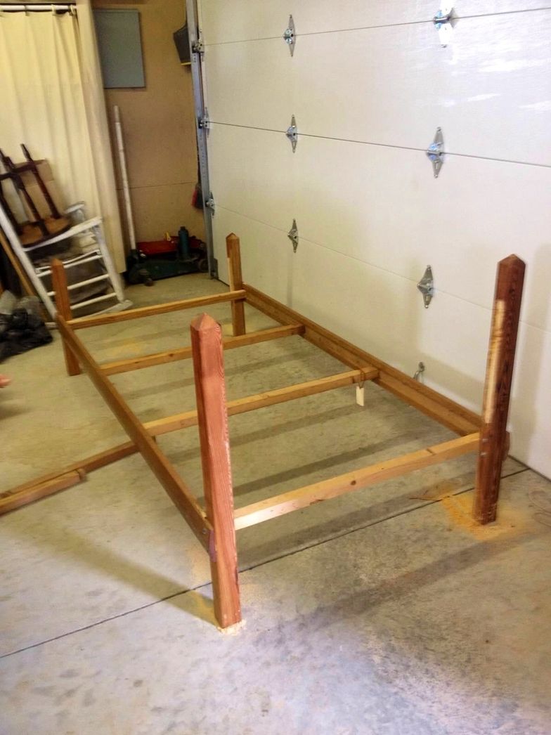 Detail Wrestling Ring Bed Ebay Nomer 38