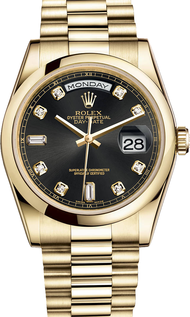 Detail Wrist Watches Png Nomer 52