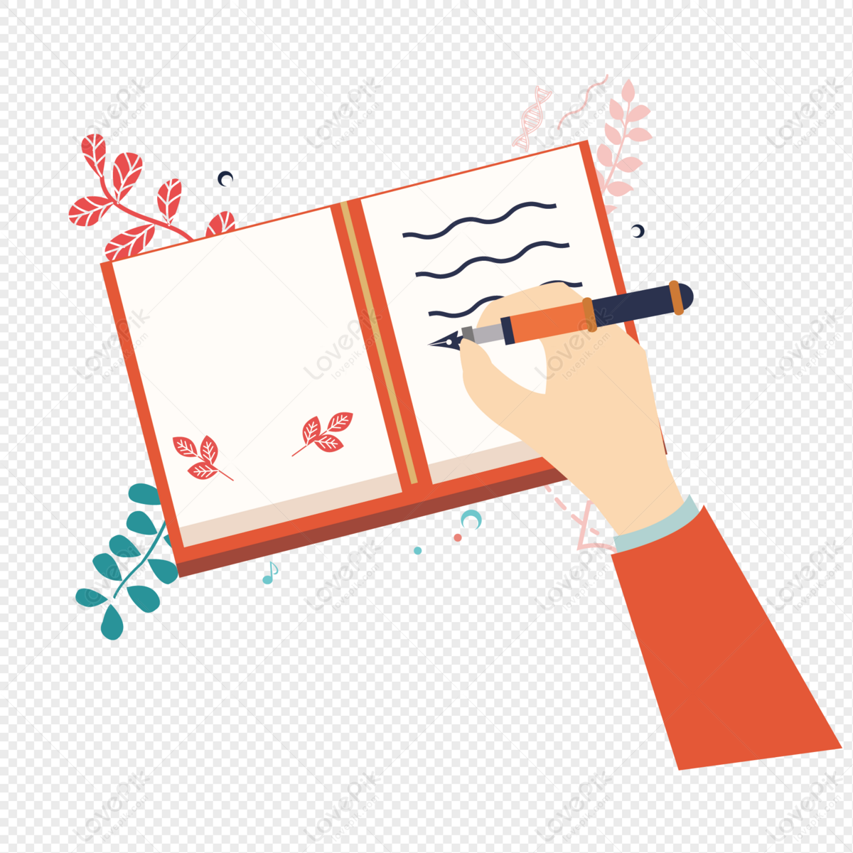 Detail Write Png Nomer 21