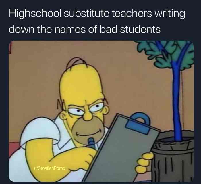 Detail Write That Down Meme Nomer 14