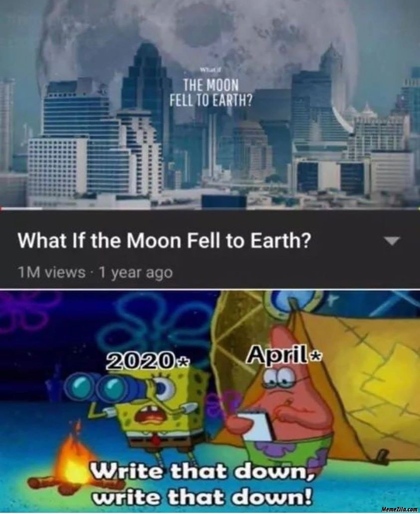 Detail Write That Down Meme Nomer 23