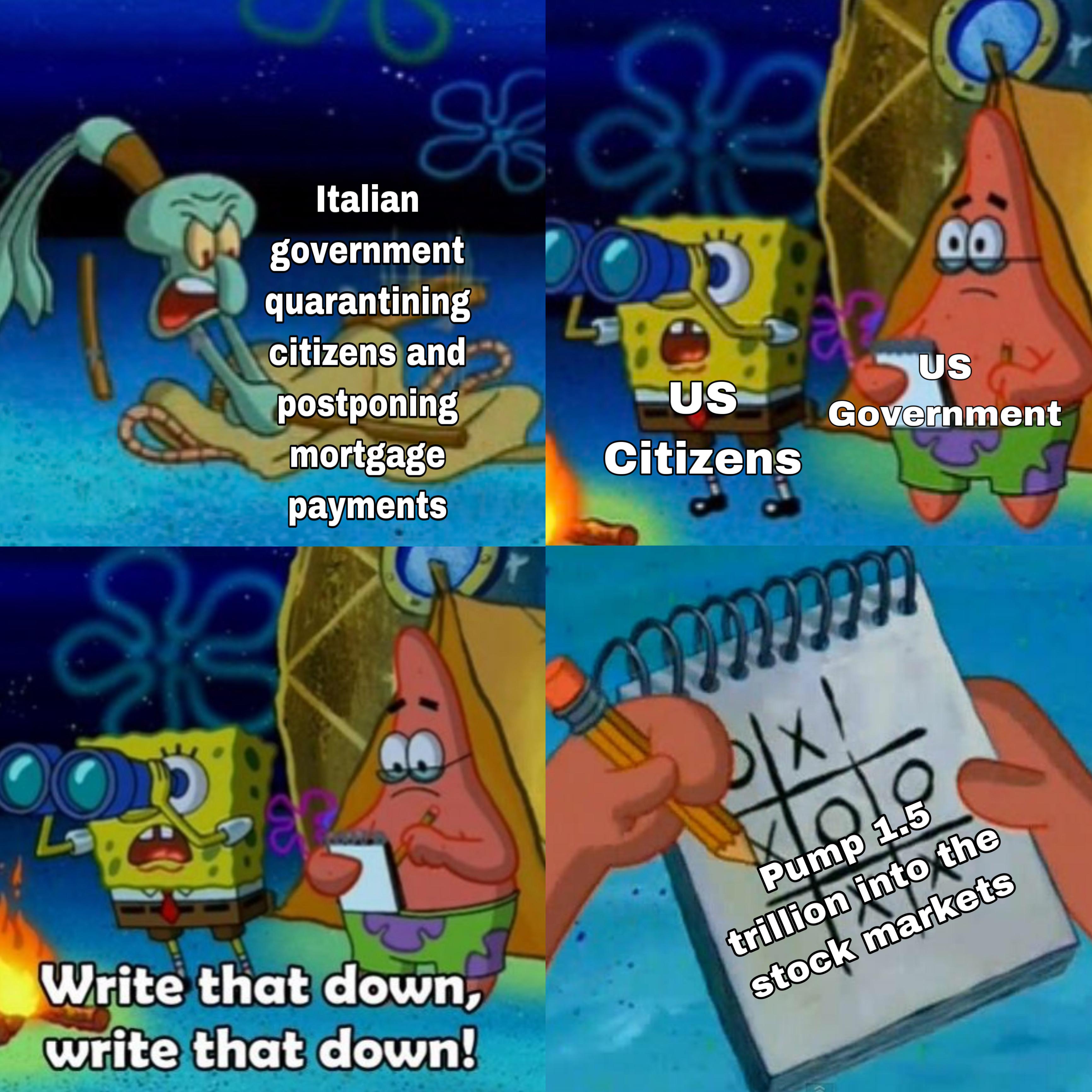 Detail Write That Down Meme Nomer 35