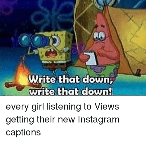 Detail Write That Down Meme Nomer 38