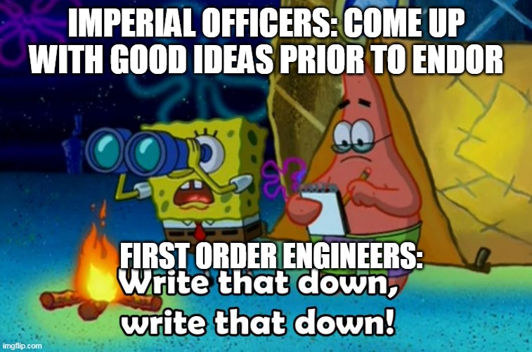 Detail Write That Down Meme Nomer 41