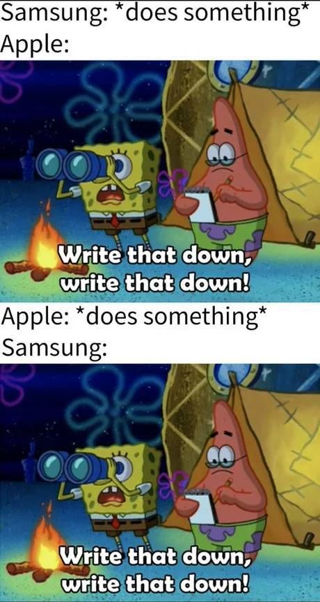 Detail Write That Down Meme Nomer 44