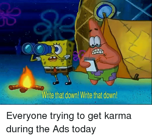 Detail Write That Down Meme Nomer 46