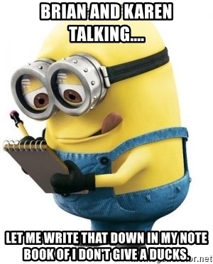 Detail Write That Down Meme Nomer 51
