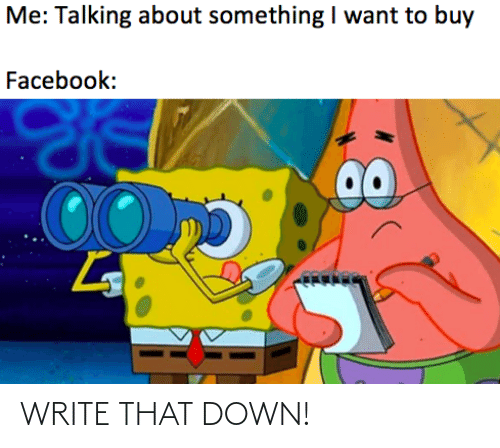 Detail Write That Down Meme Nomer 54