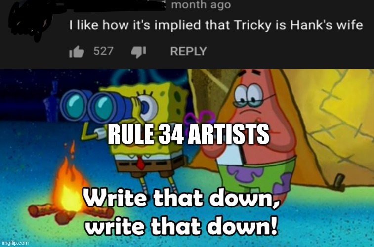 Detail Write That Down Meme Nomer 56