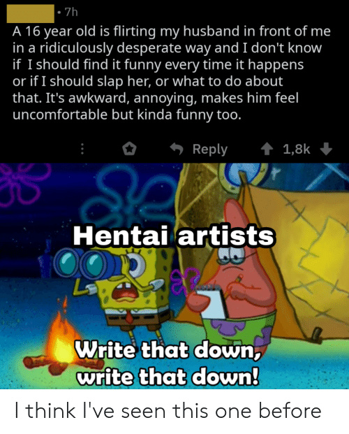 Detail Write That Down Meme Nomer 57