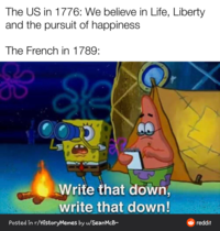 Detail Write That Down Meme Nomer 9