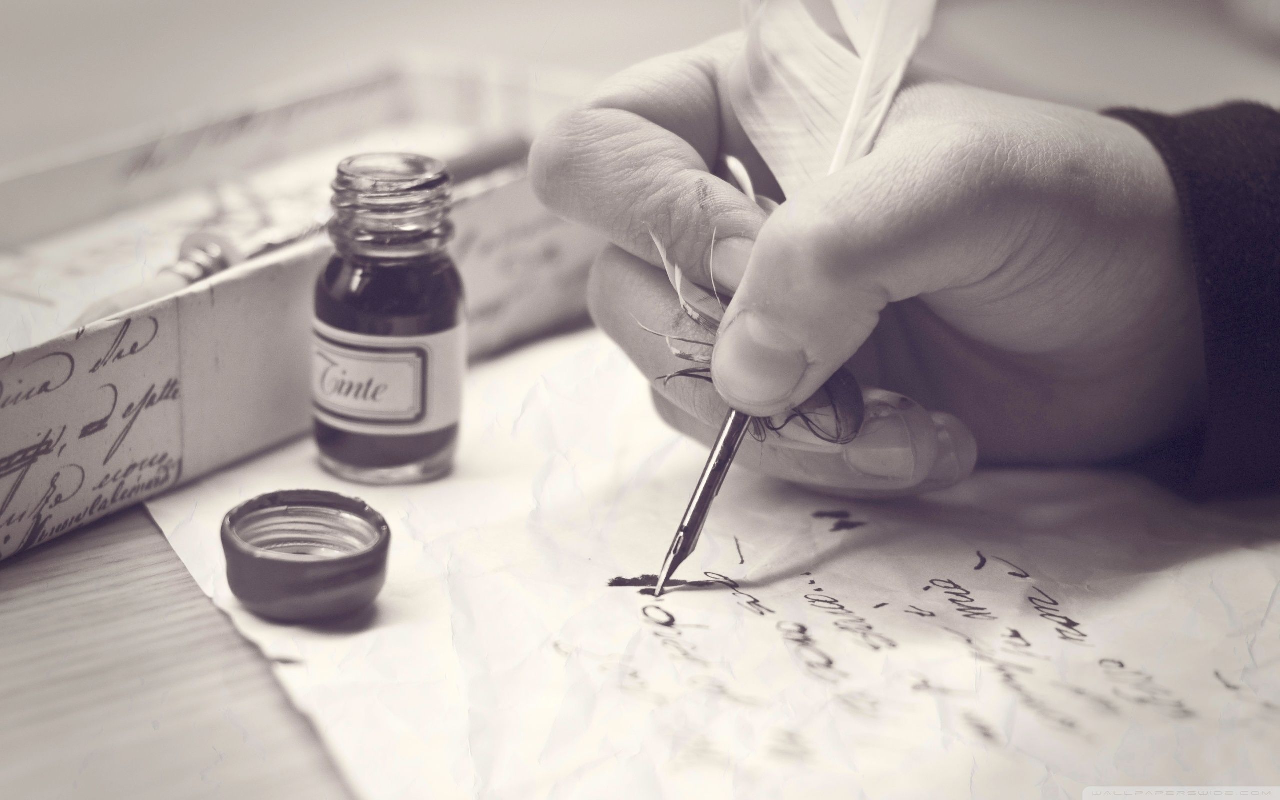 Detail Writing Hd Nomer 16