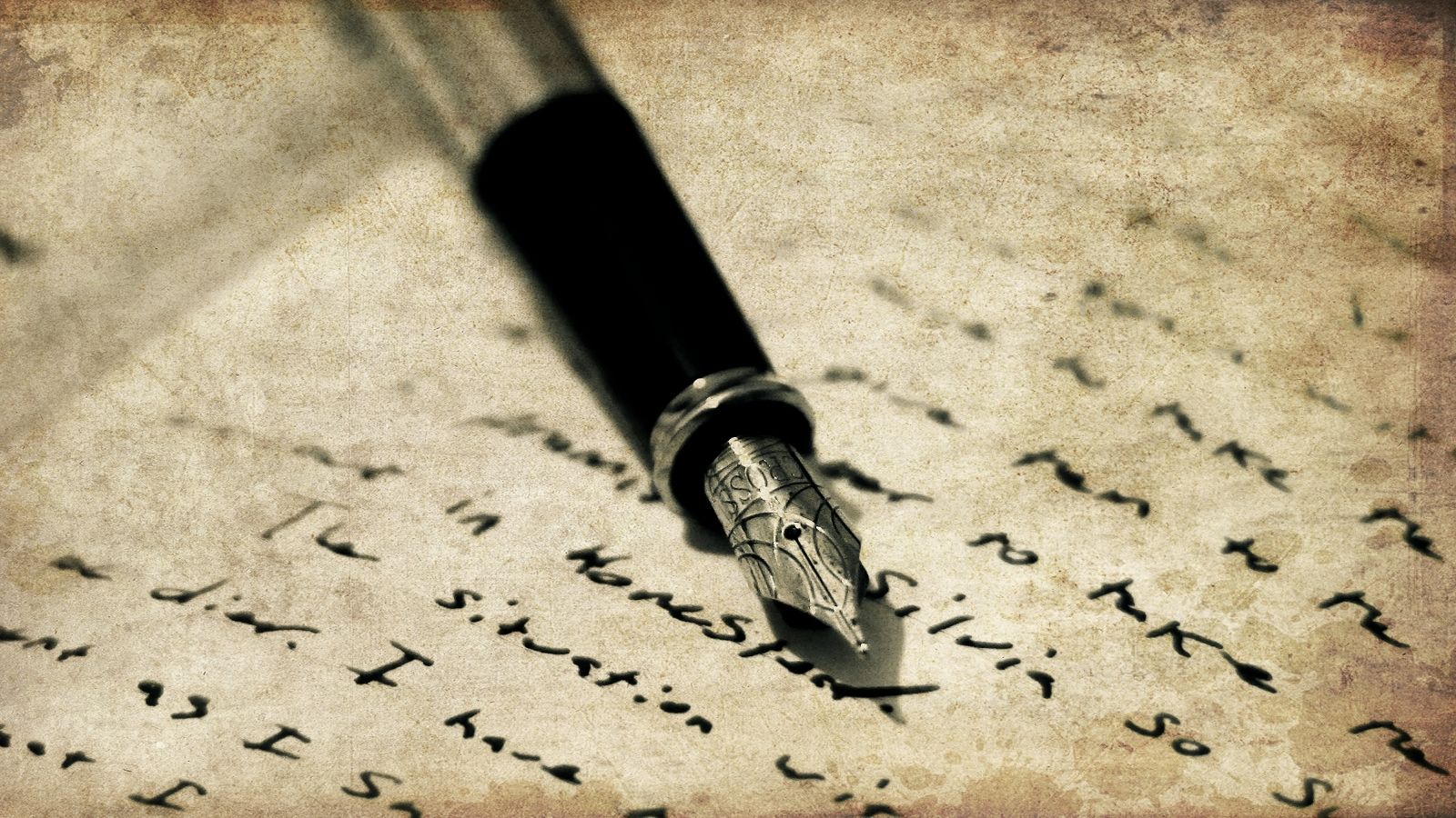 Detail Writing Hd Nomer 17