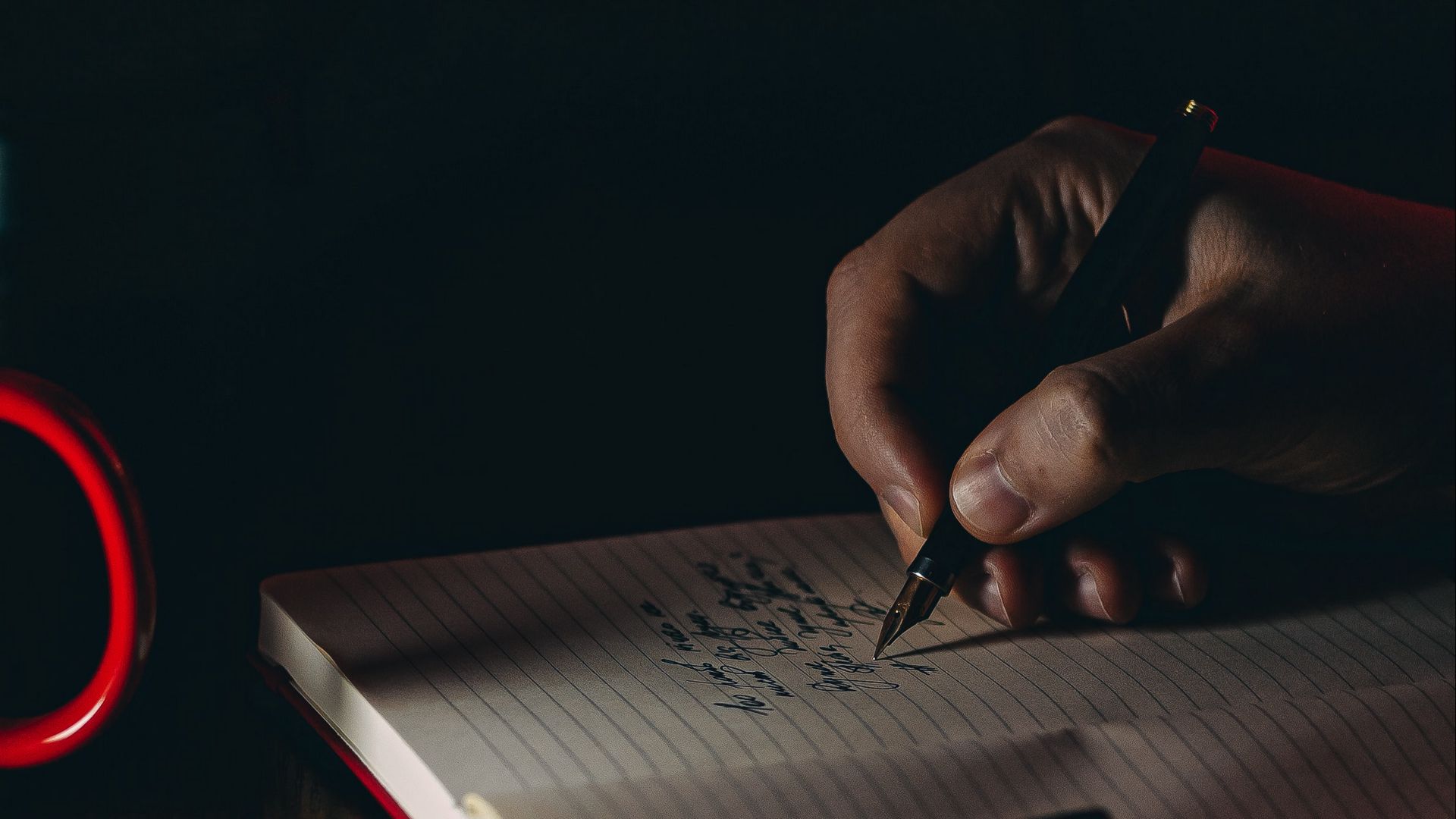 Detail Writing Hd Nomer 33