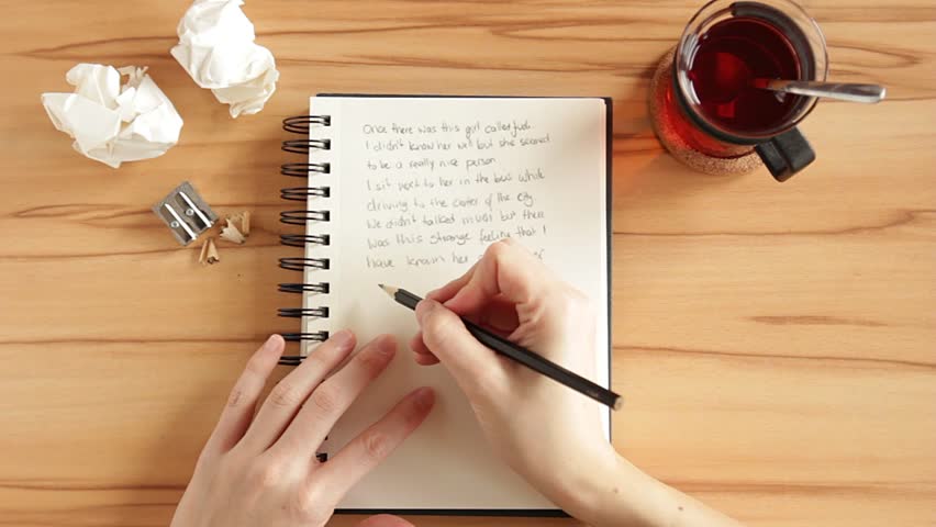 Detail Writing Hd Nomer 36