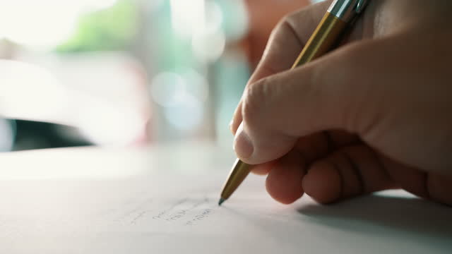 Detail Writing Hd Nomer 38