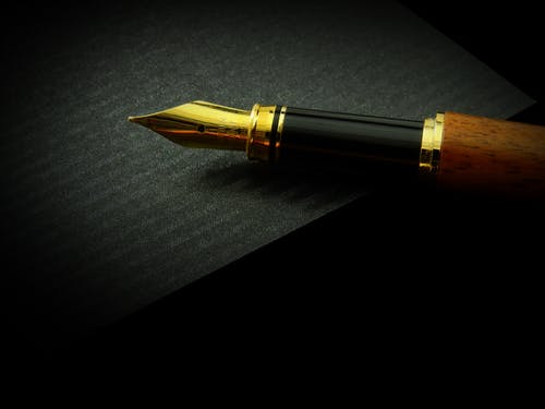 Detail Writing Hd Nomer 46