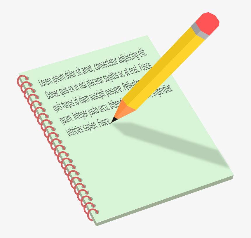 Detail Writing Pad Download Nomer 24