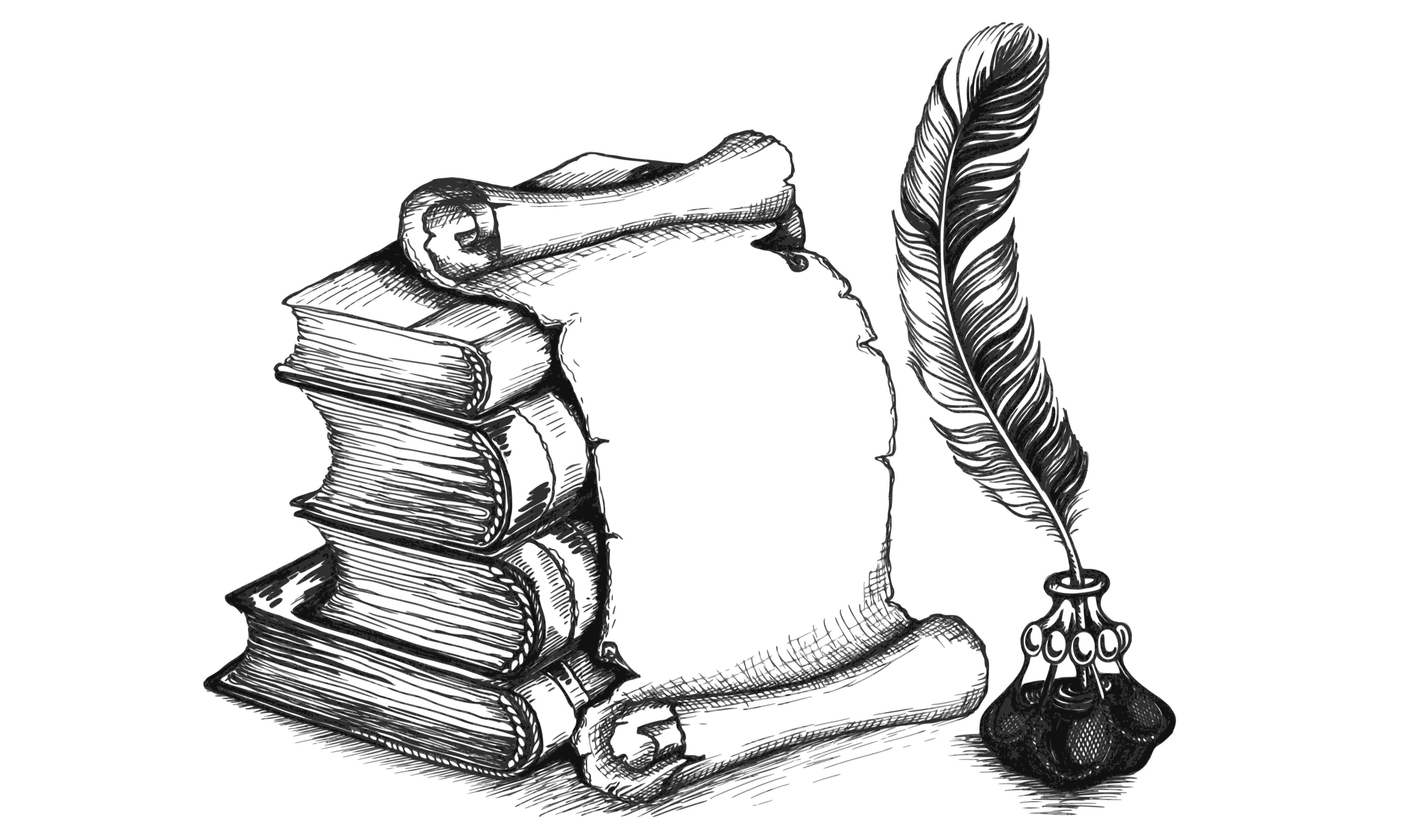 Detail Writing Pen Image Nomer 15