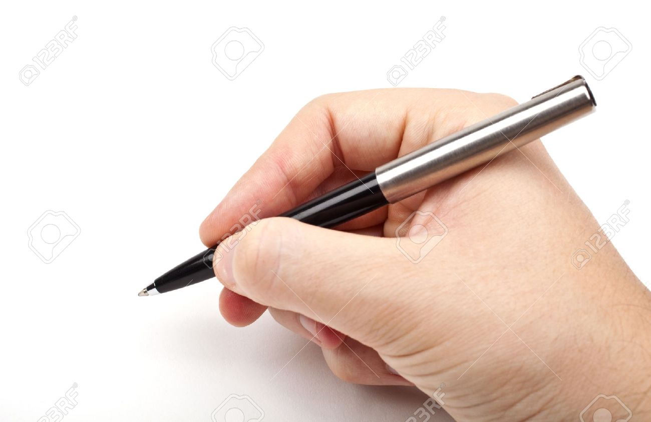 Detail Writing Pen Image Nomer 17