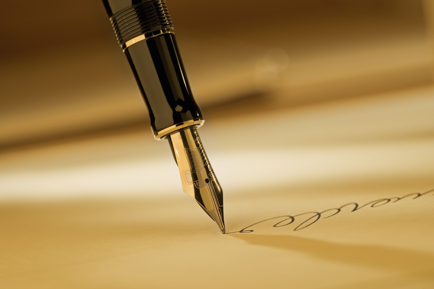 Detail Writing Pen Image Nomer 31