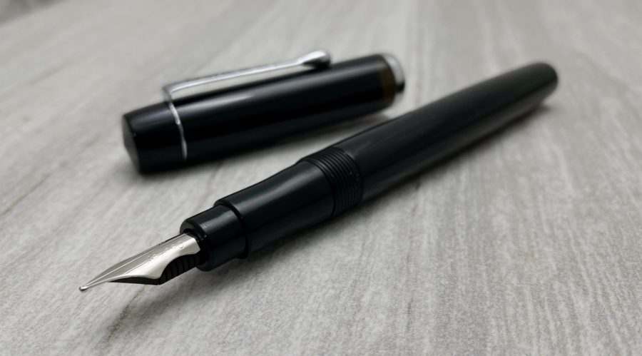 Detail Writing Pen Image Nomer 36