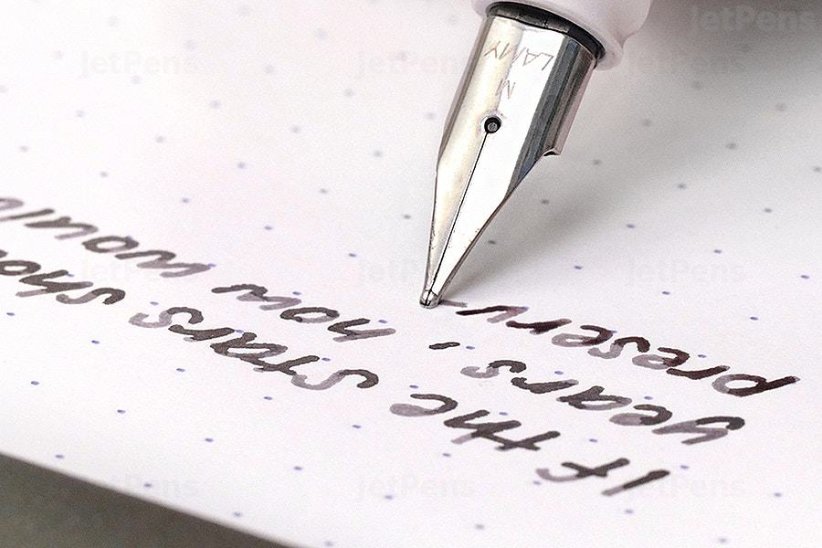 Detail Writing Pen Image Nomer 41