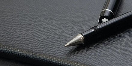 Detail Writing Pen Image Nomer 54