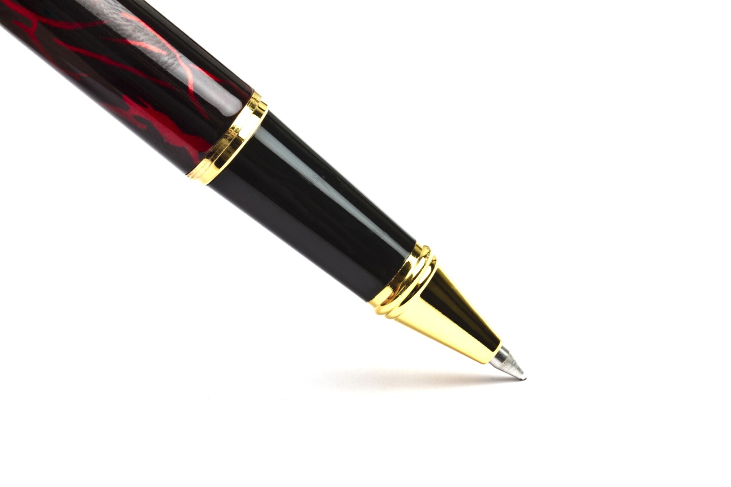 Detail Writing Pen Image Nomer 7