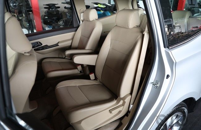 Detail Wuling Confero S Gambar Nomer 21