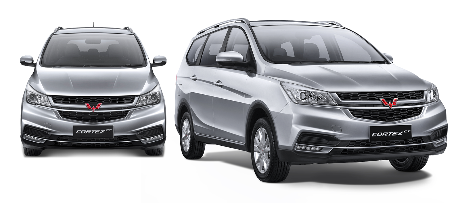 Wuling Cortez Png - KibrisPDR