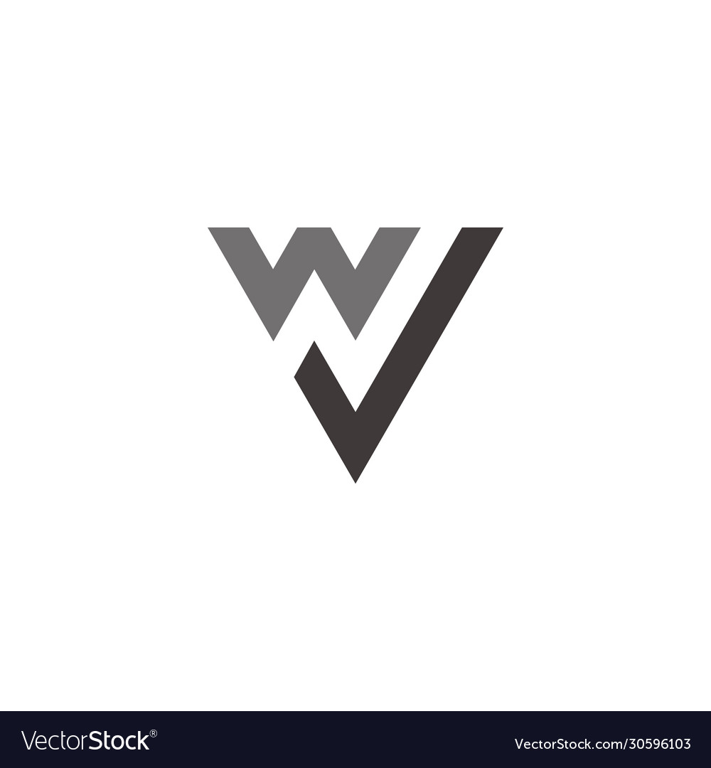 Detail Wv Logo Nomer 18
