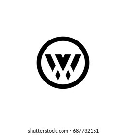 Detail Wv Logo Nomer 48
