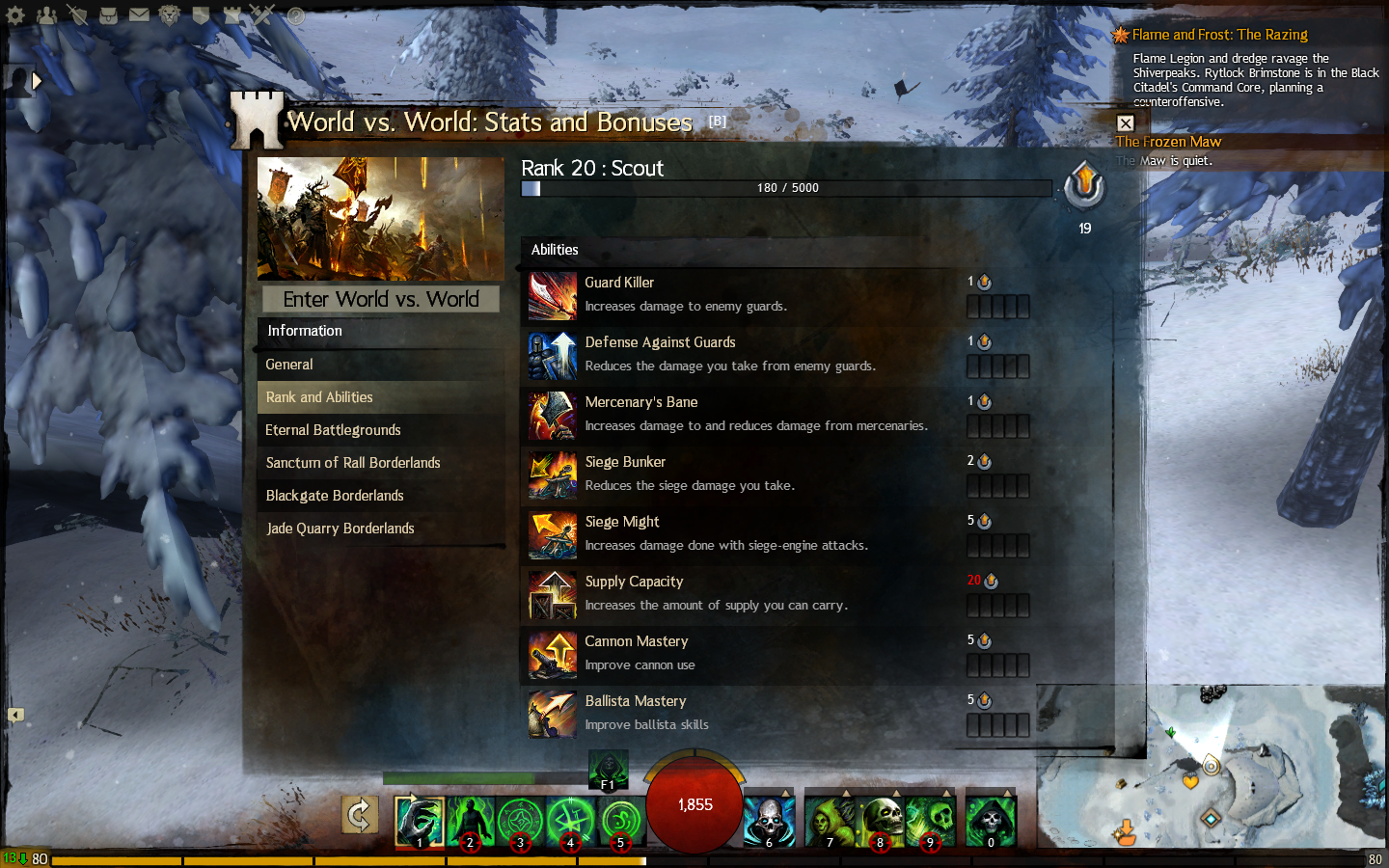 Detail Wvw Rank Gw2 Nomer 10