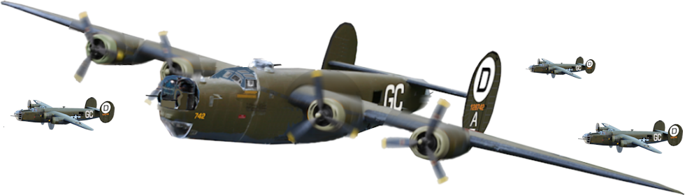 Detail Ww2 Plane Png Nomer 22