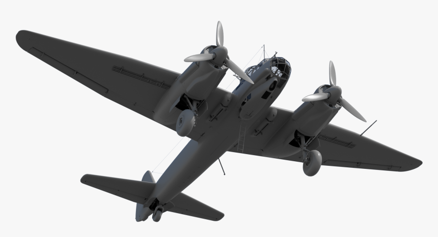 Detail Ww2 Plane Png Nomer 4