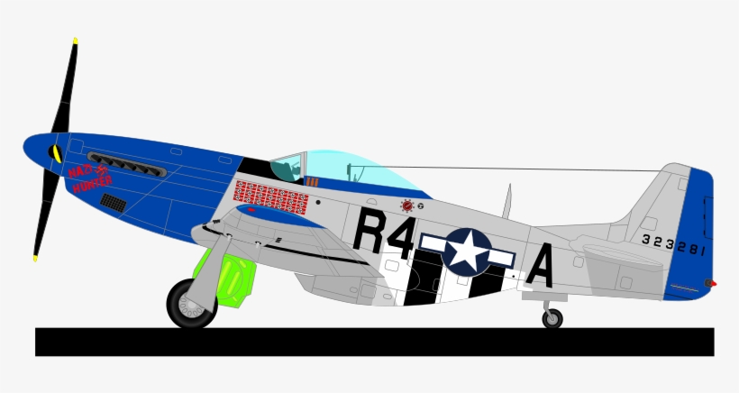 Detail Ww2 Plane Png Nomer 38